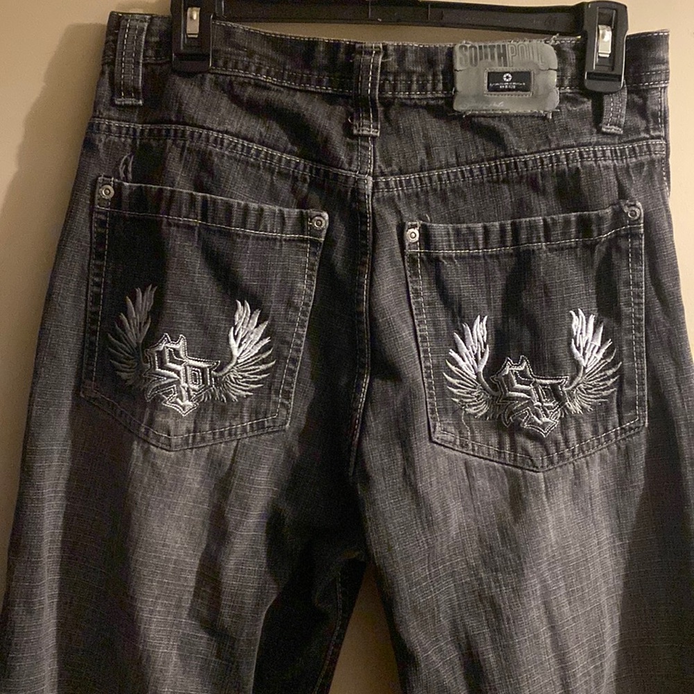 Vintage South Pole Jeans